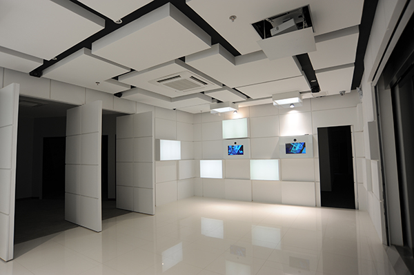 Lenovo Multimedia Gallery (Wuxi)